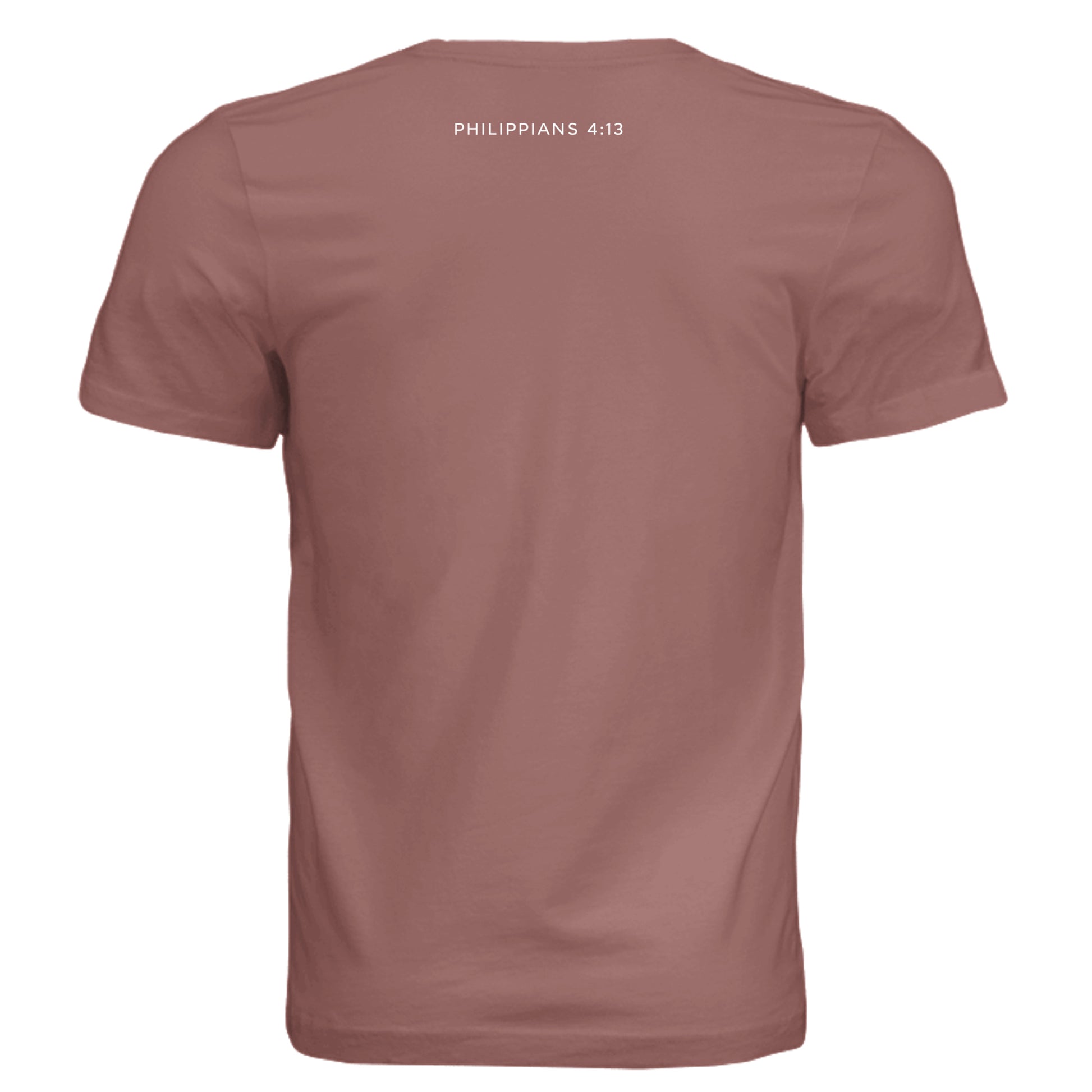 Mauve - 3001C - BACK
