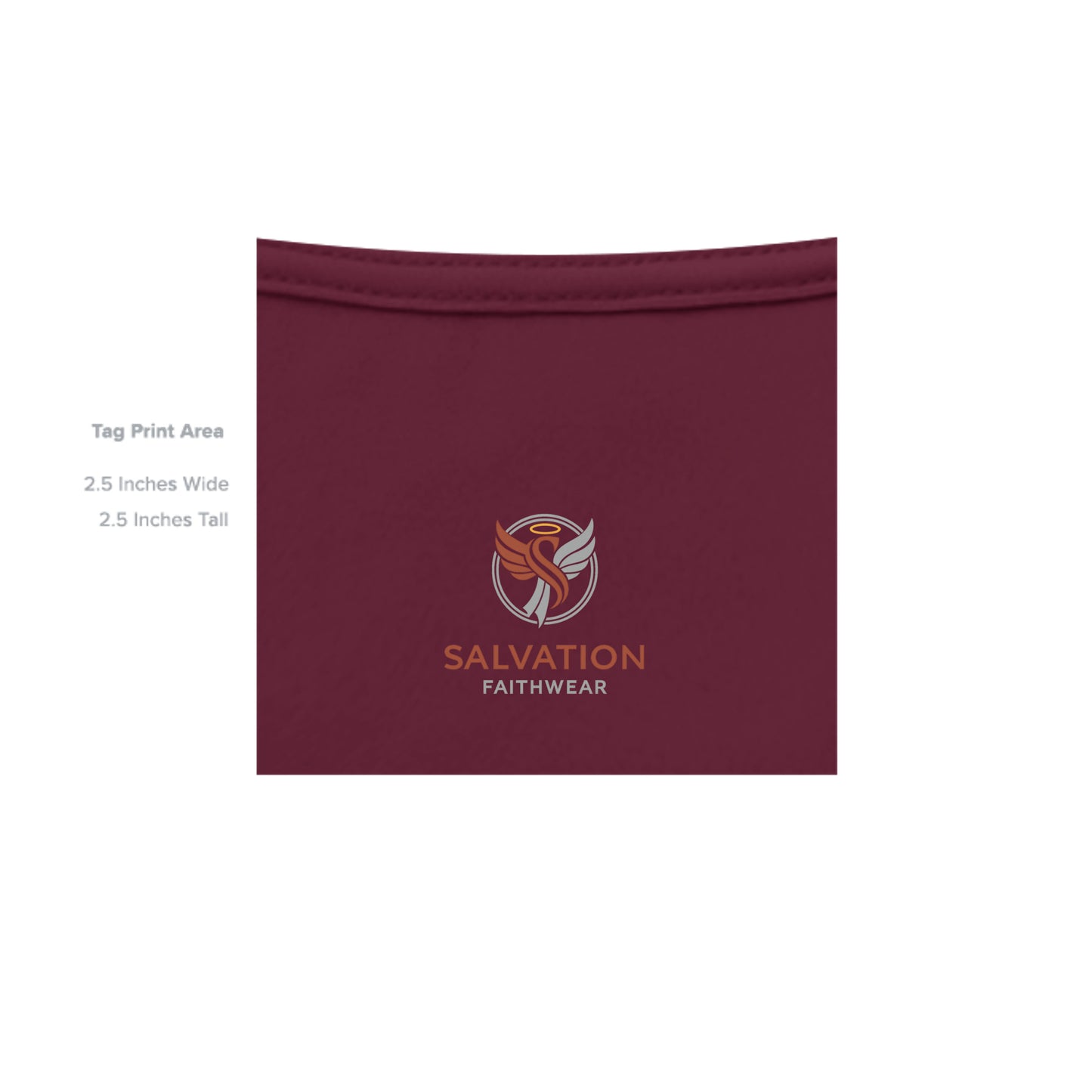 MAROON - G500 - INSIDE_TAG_LINE