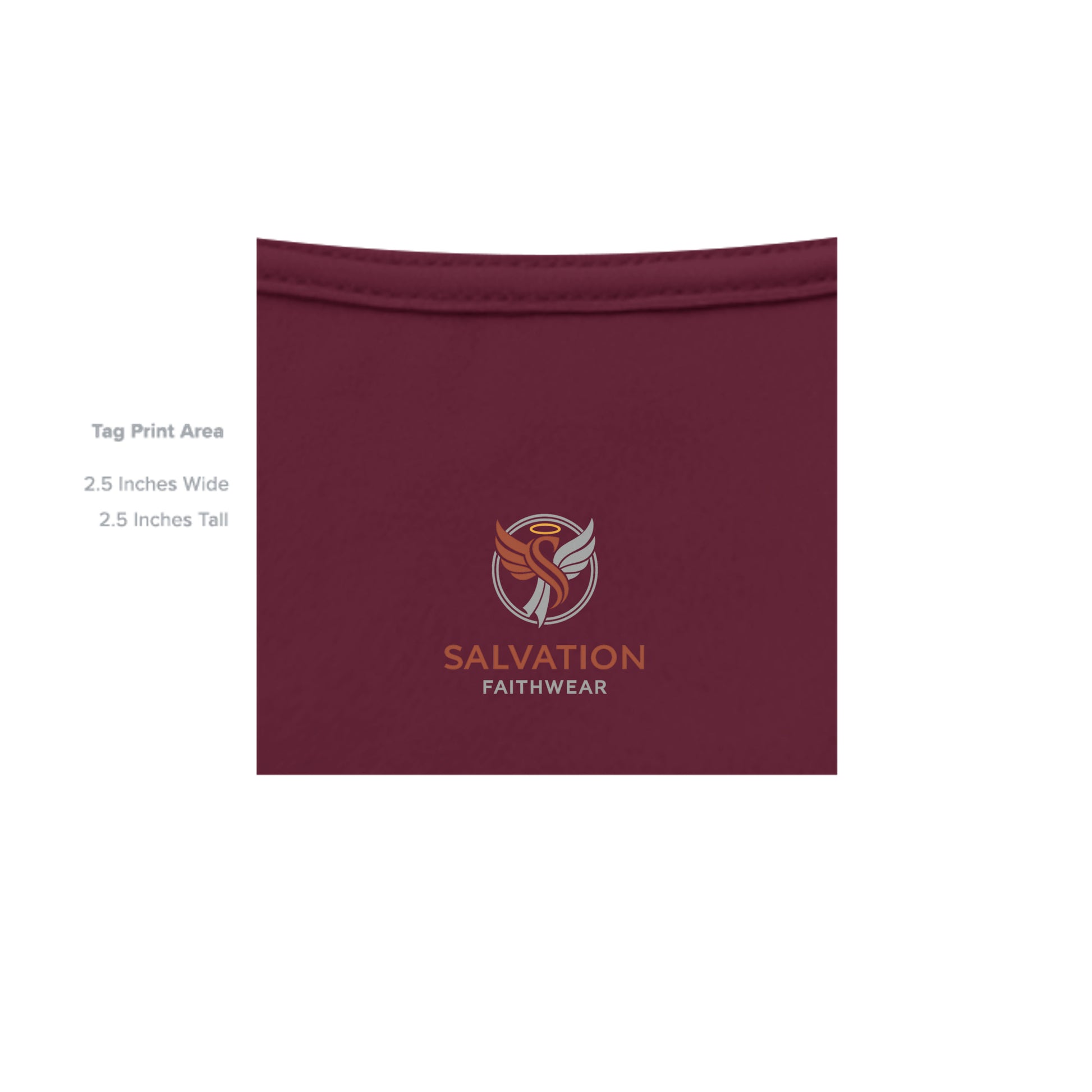 MAROON - G500 - INSIDE_TAG_LINE