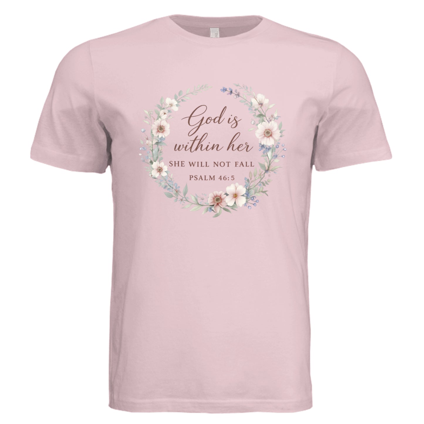 Pink Gravel - 3001C - FRONT