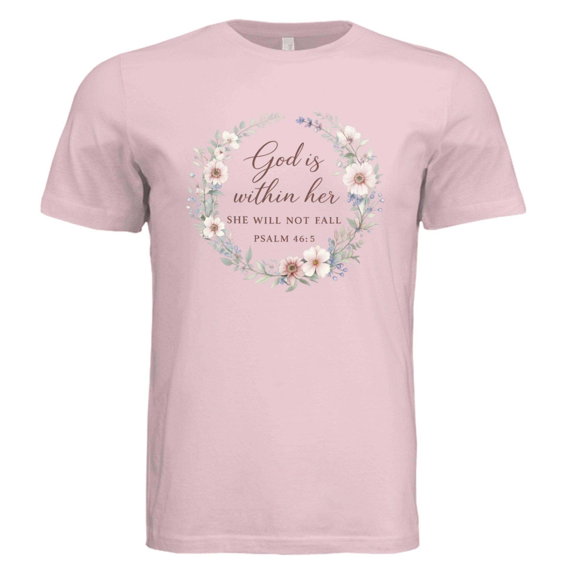 Pink Gravel - 3001C - FRONT