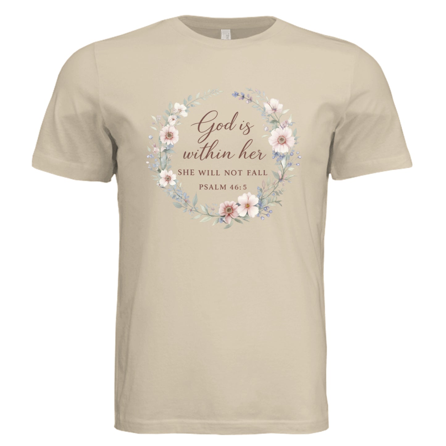 SOFT CREAM - 3001C - FRONT