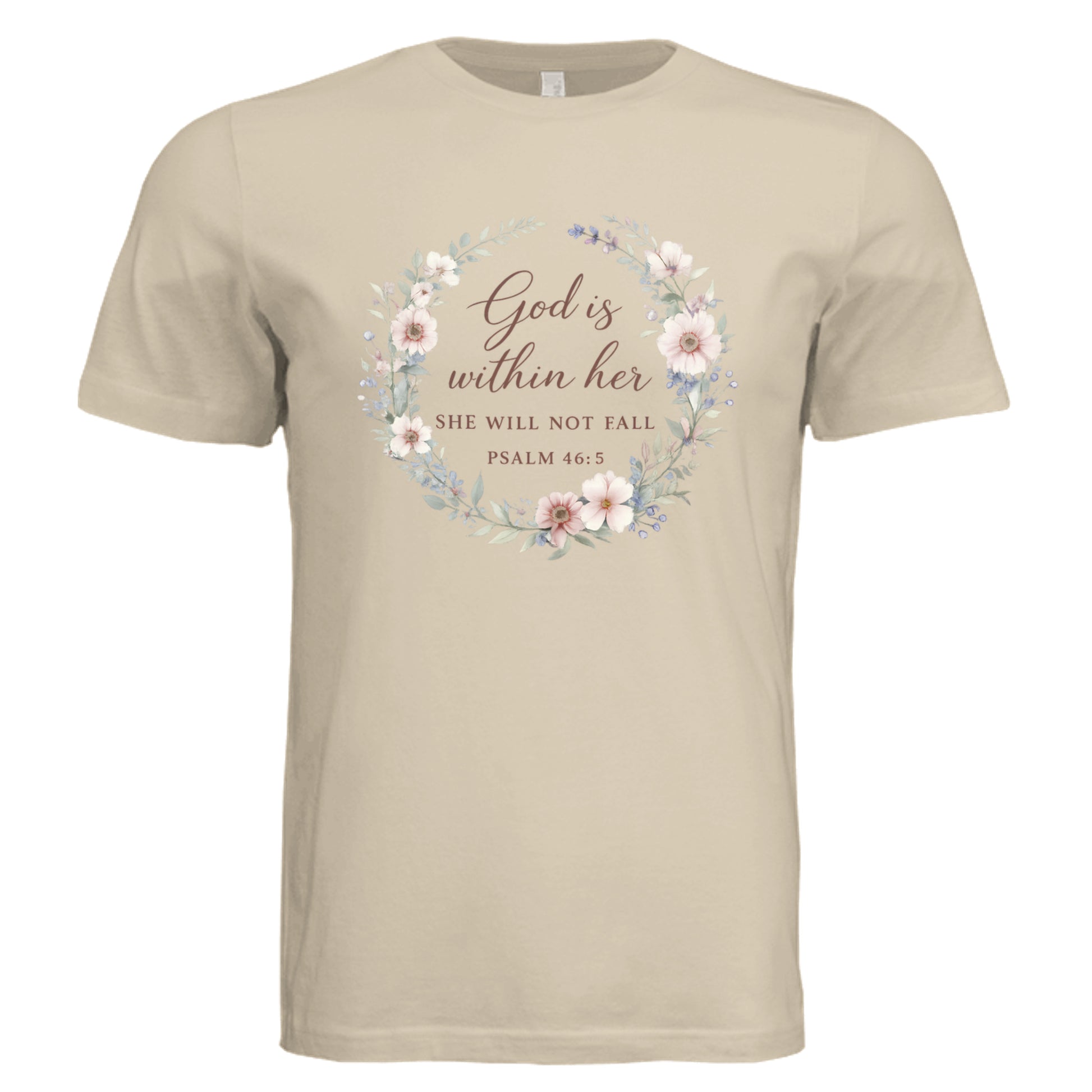 SOFT CREAM - 3001C - FRONT