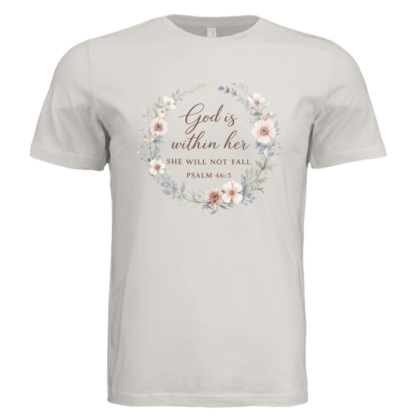 Vintage White - 3001C - FRONT