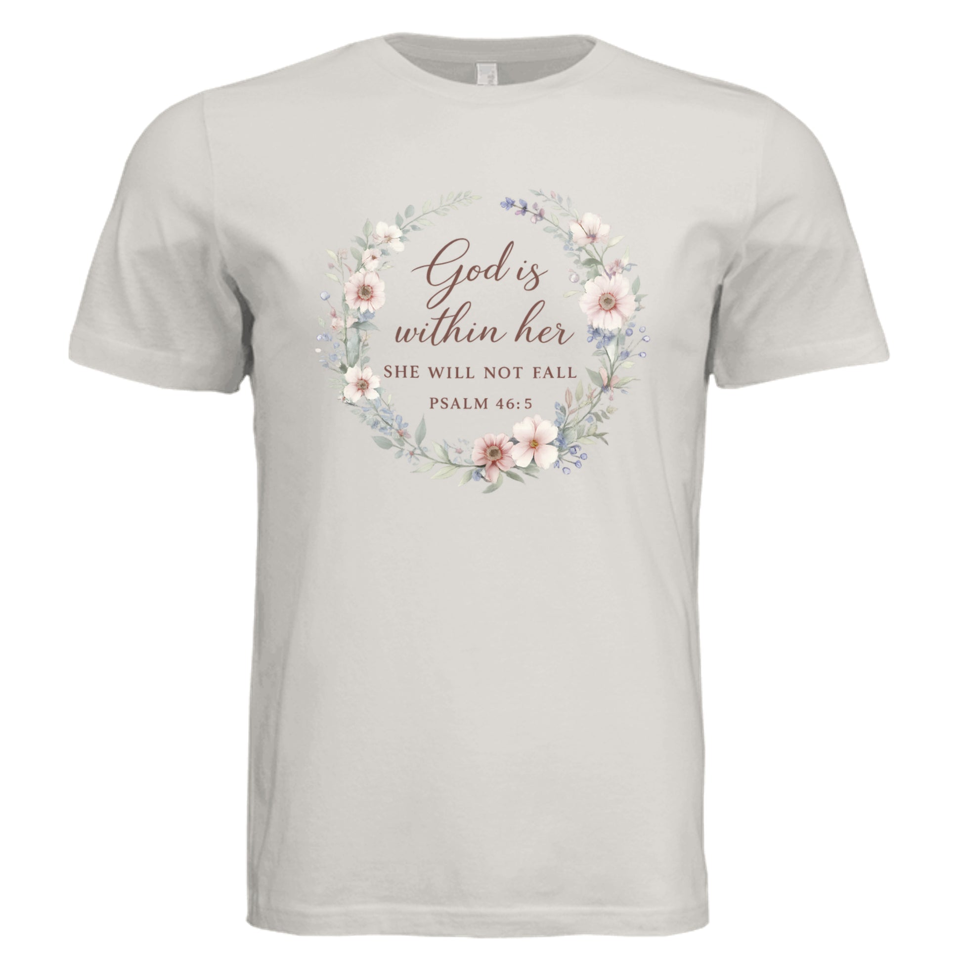 Vintage White - 3001C - FRONT