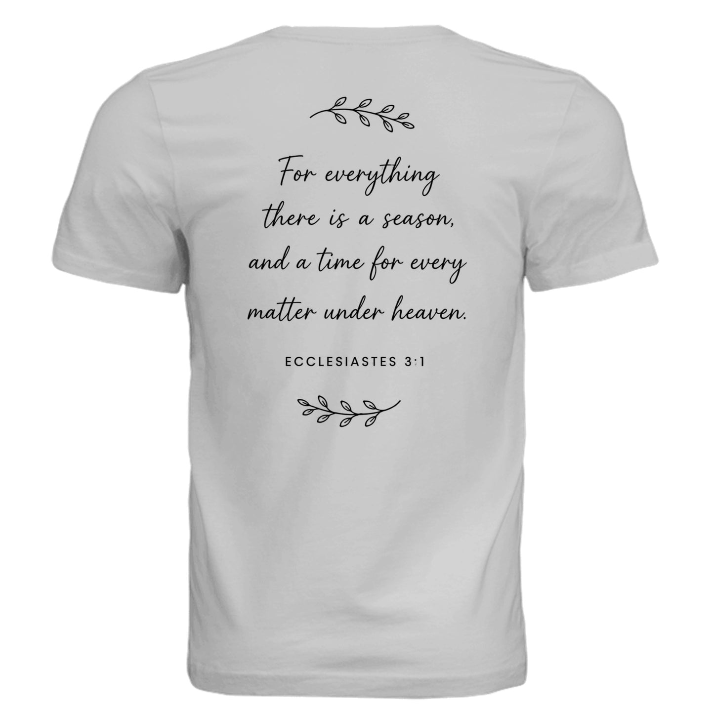 SILVER - 3001C - BACK