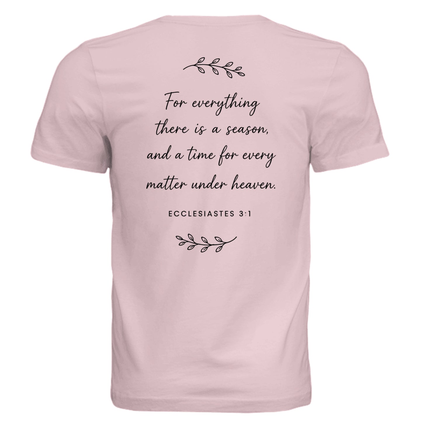 Pink Gravel - 3001C - BACK