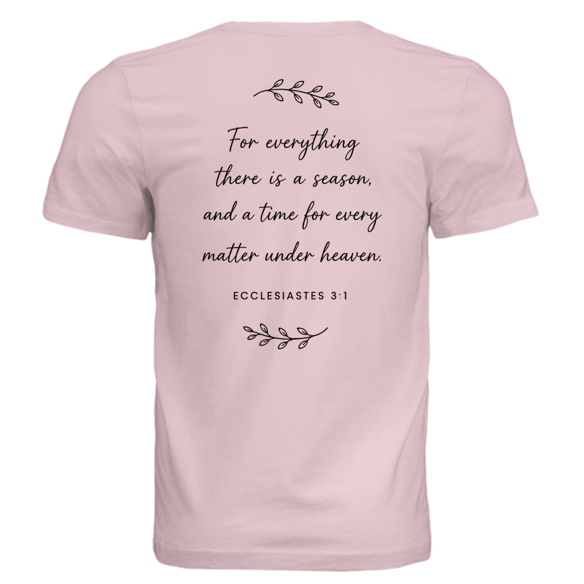 Pink Gravel - 3001C - BACK