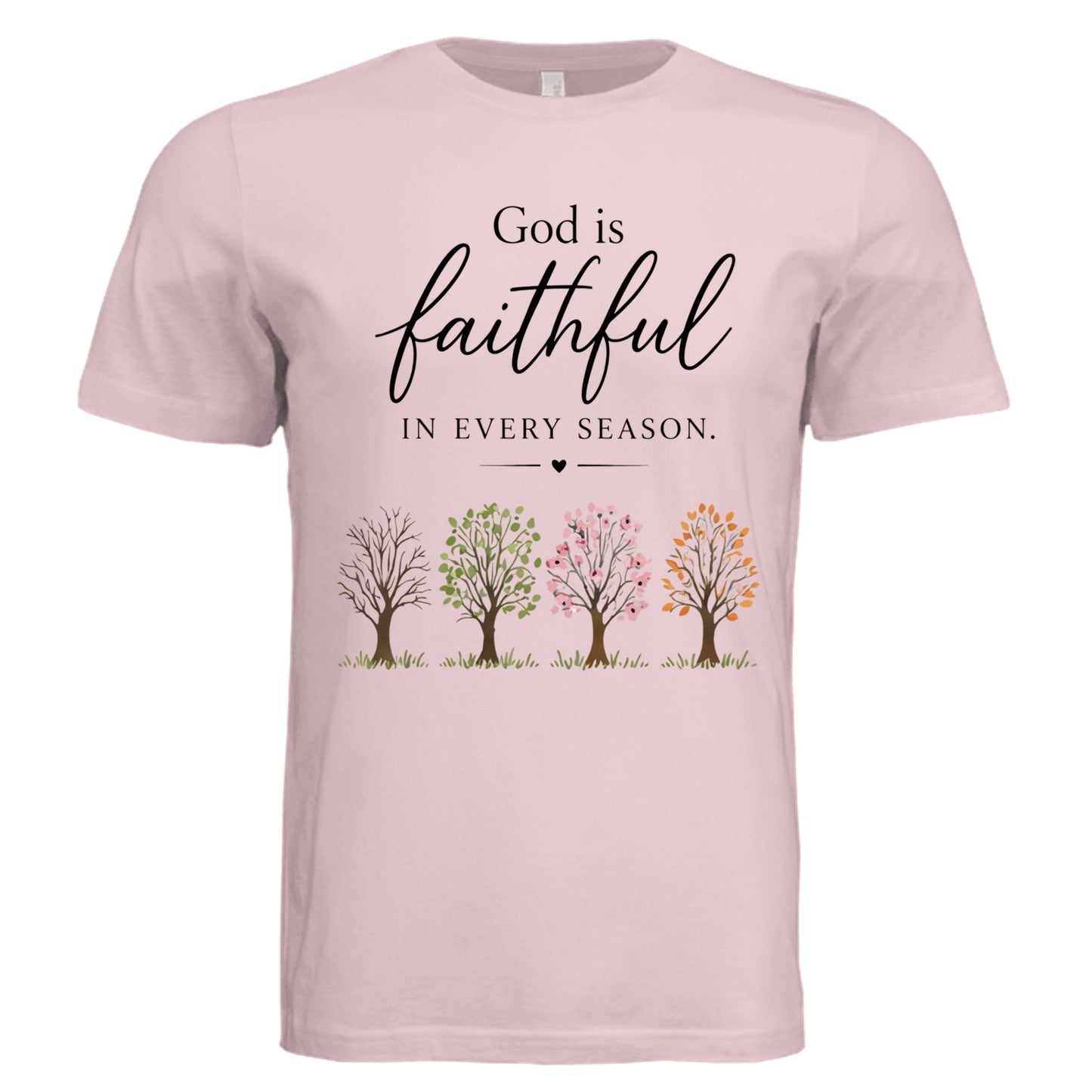 Pink Gravel - 3001C - FRONT