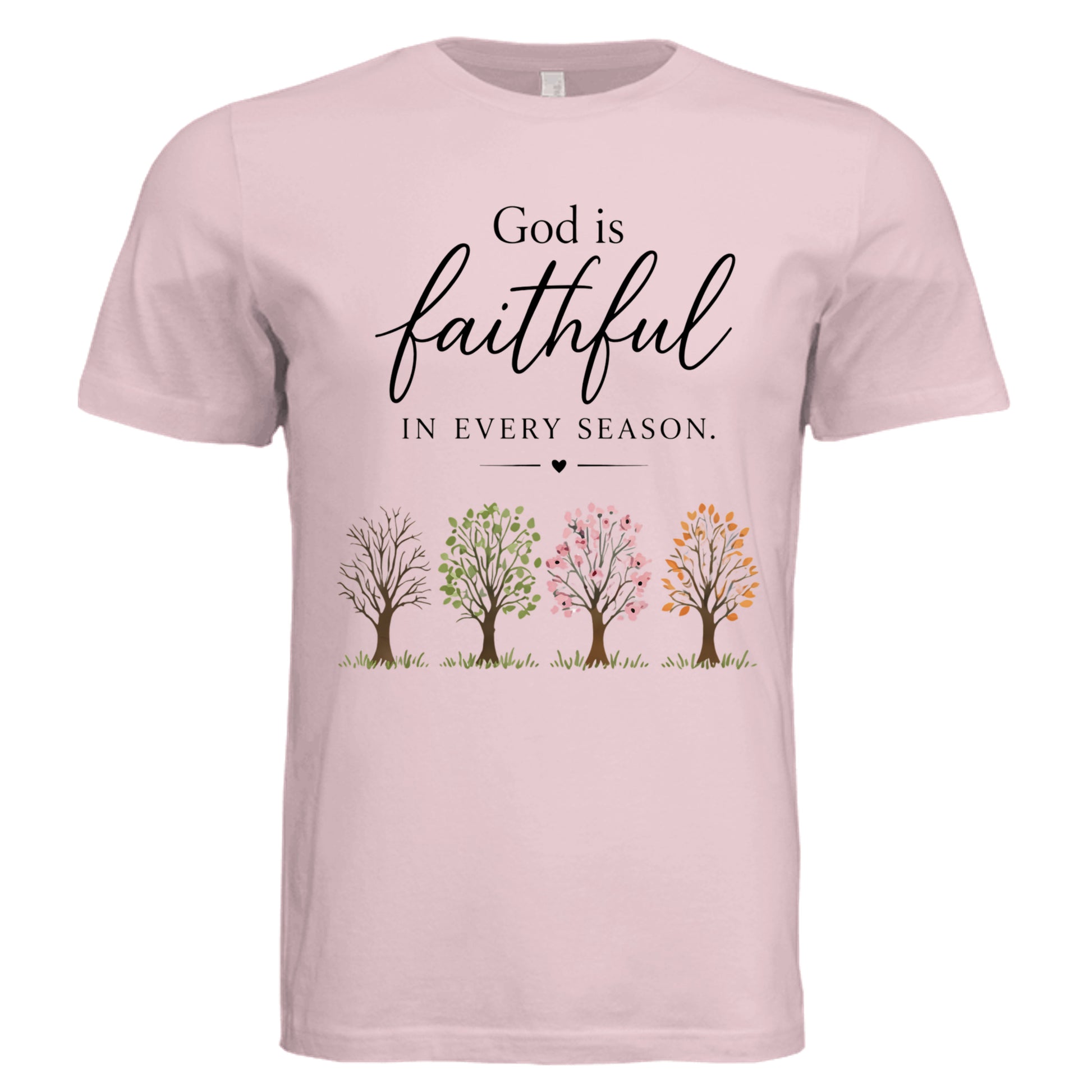 Pink Gravel - 3001C - FRONT