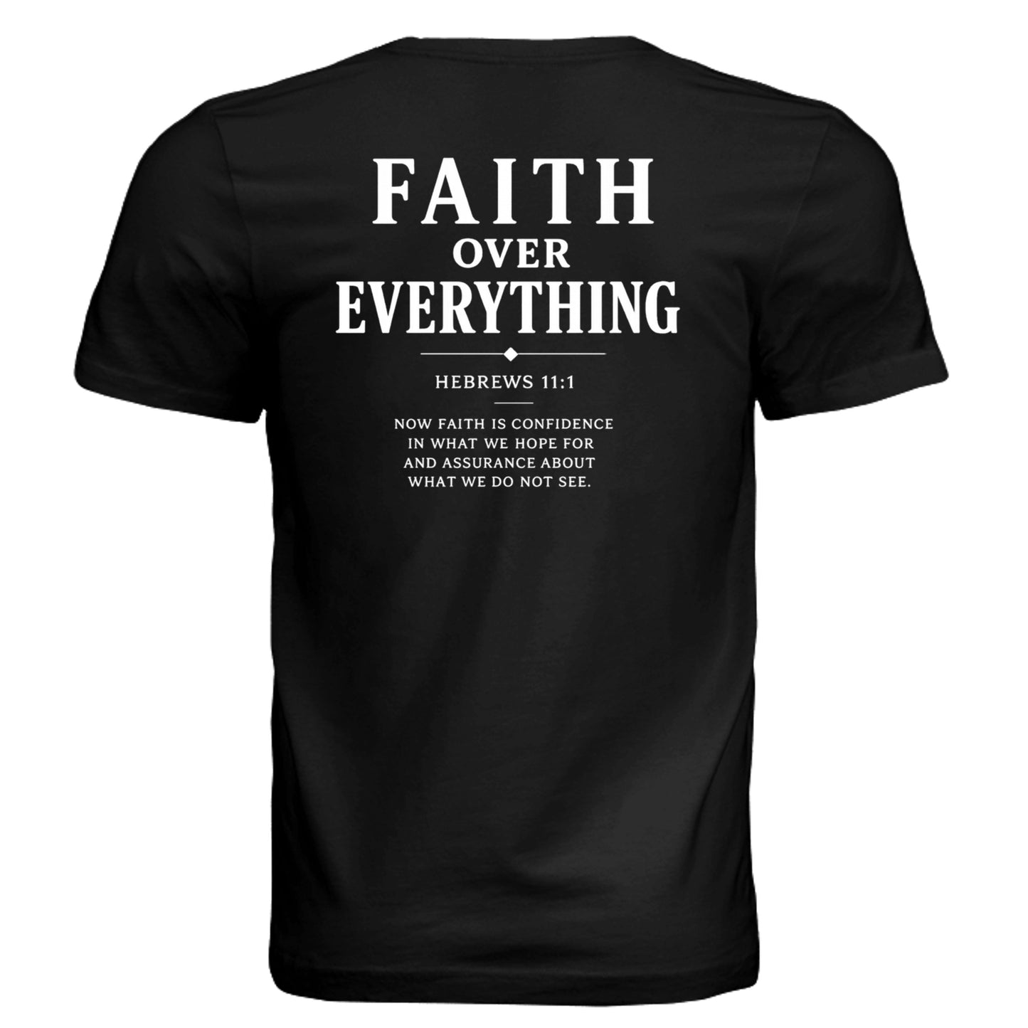 BLACK - 3001C - BACK