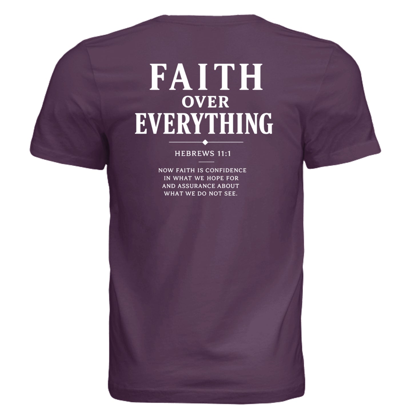 Purple Storm - 3001C - BACK