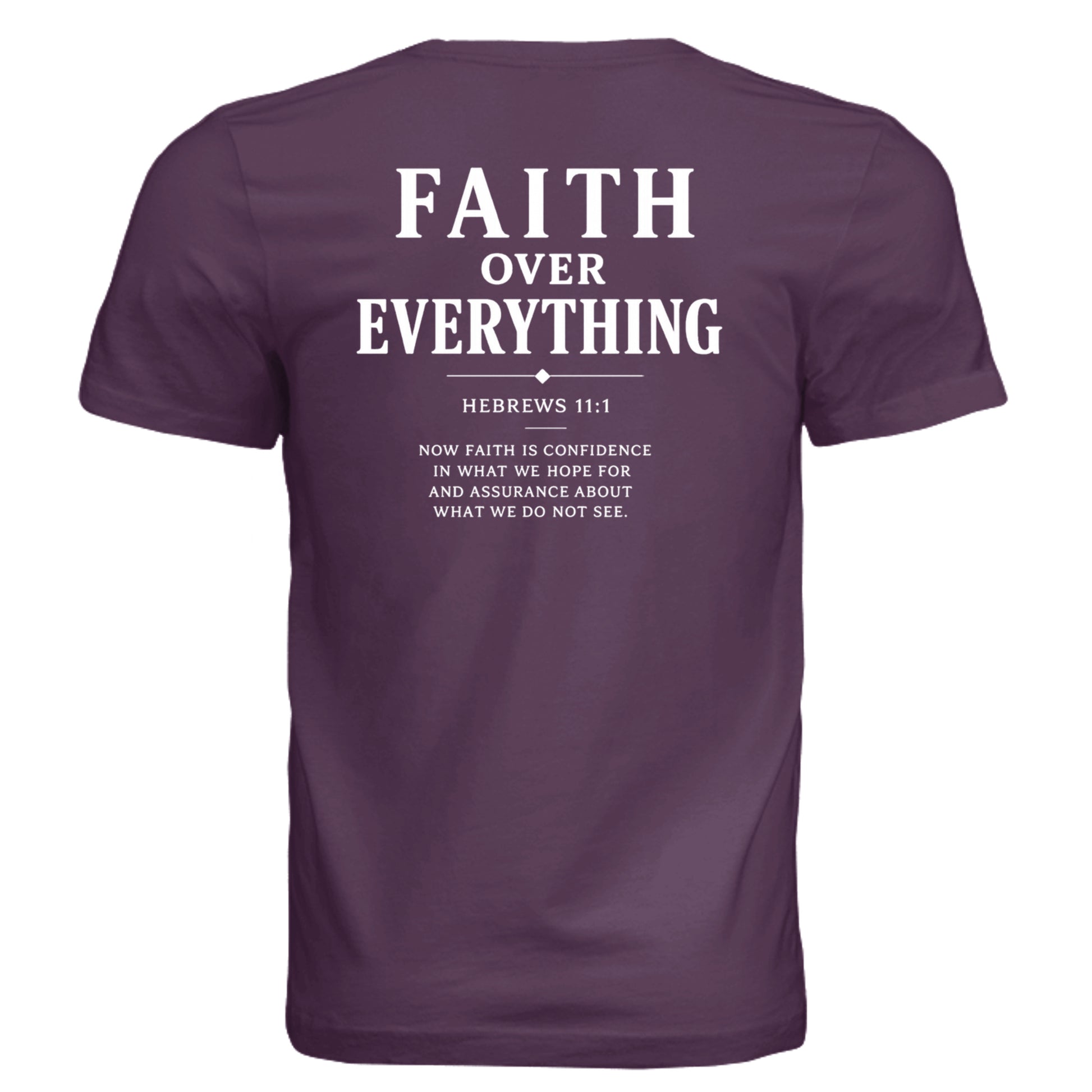 Purple Storm - 3001C - BACK