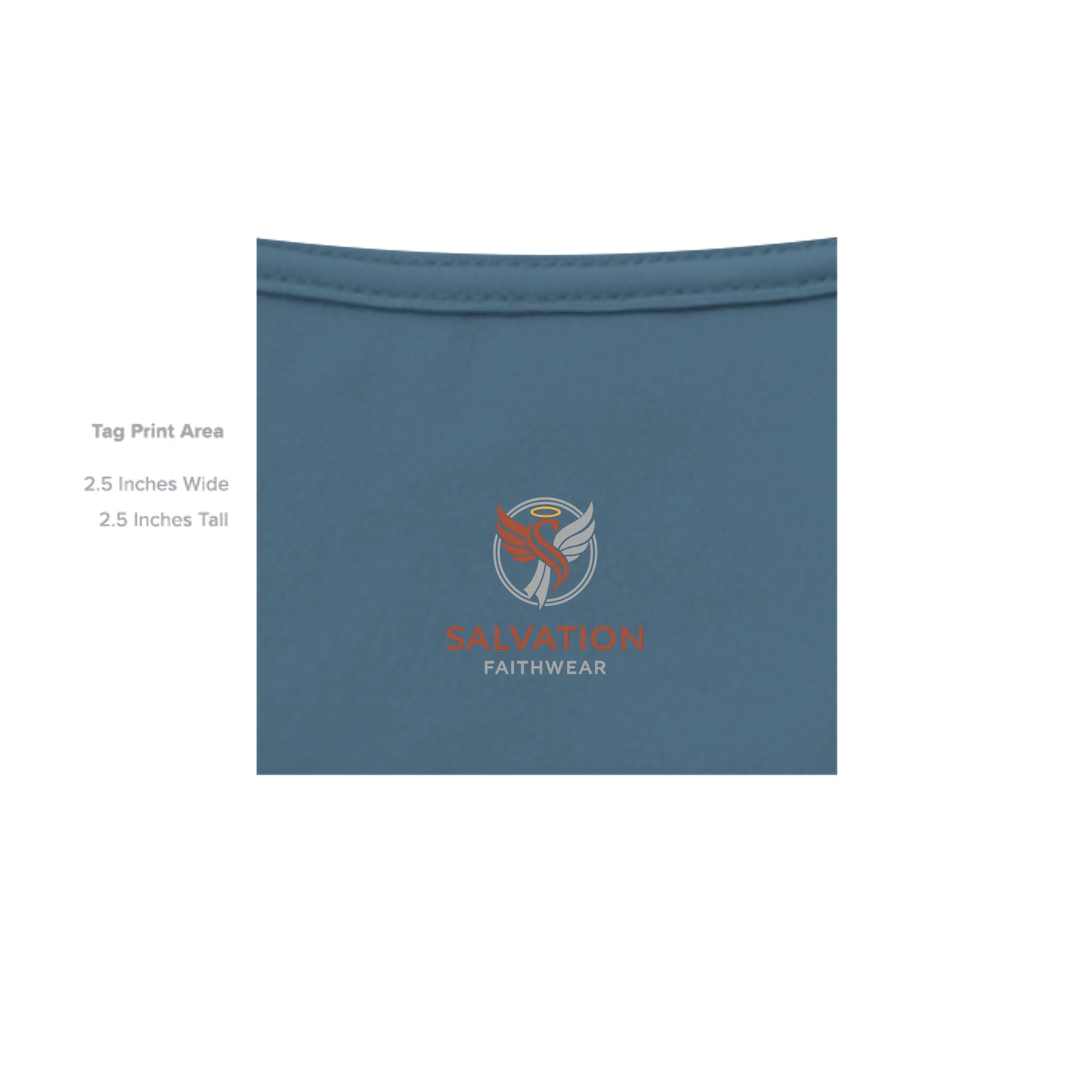 STEEL BLUE - 3001C - INSIDE_TAG_LINE