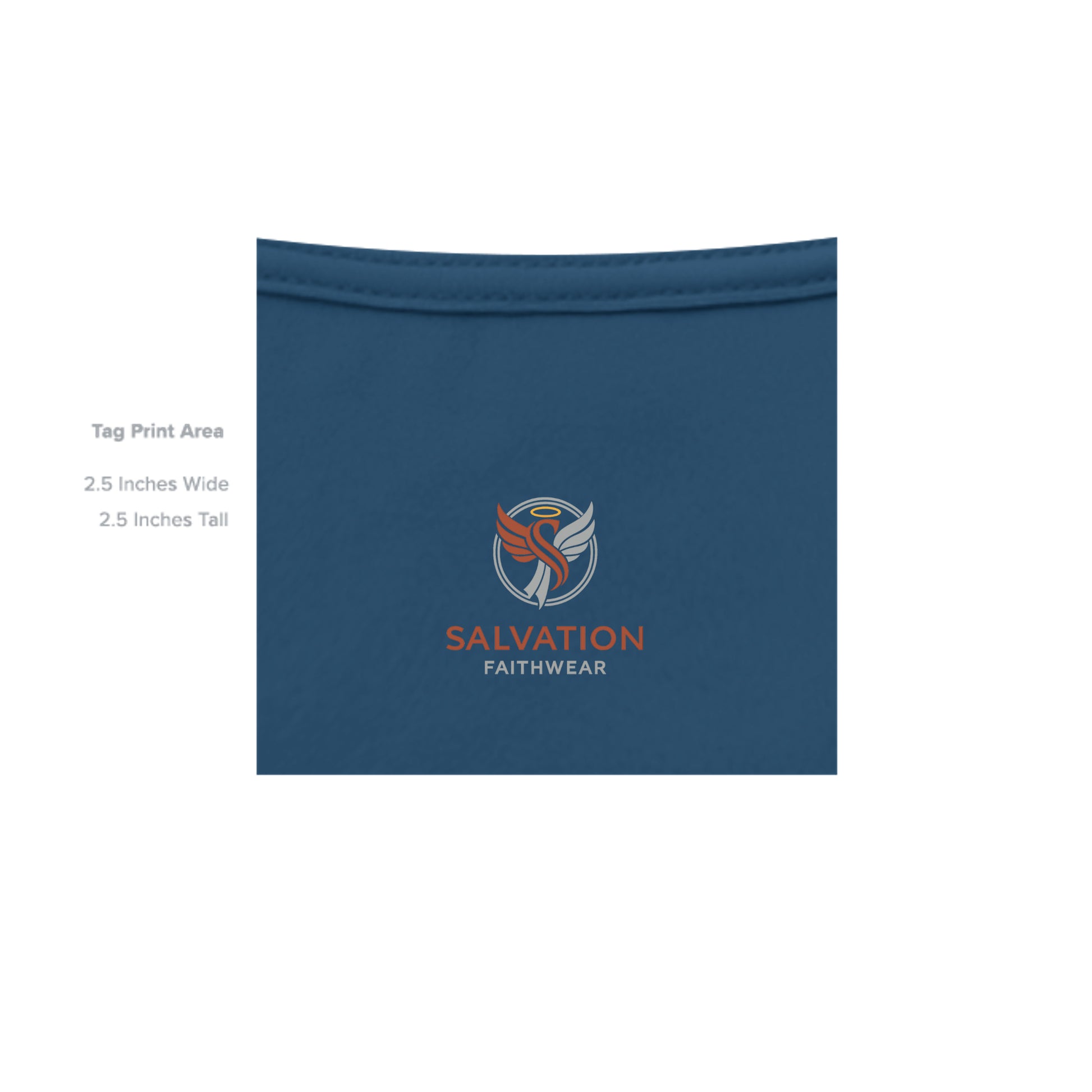 Cool Blue - 3001C - INSIDE_TAG_LINE