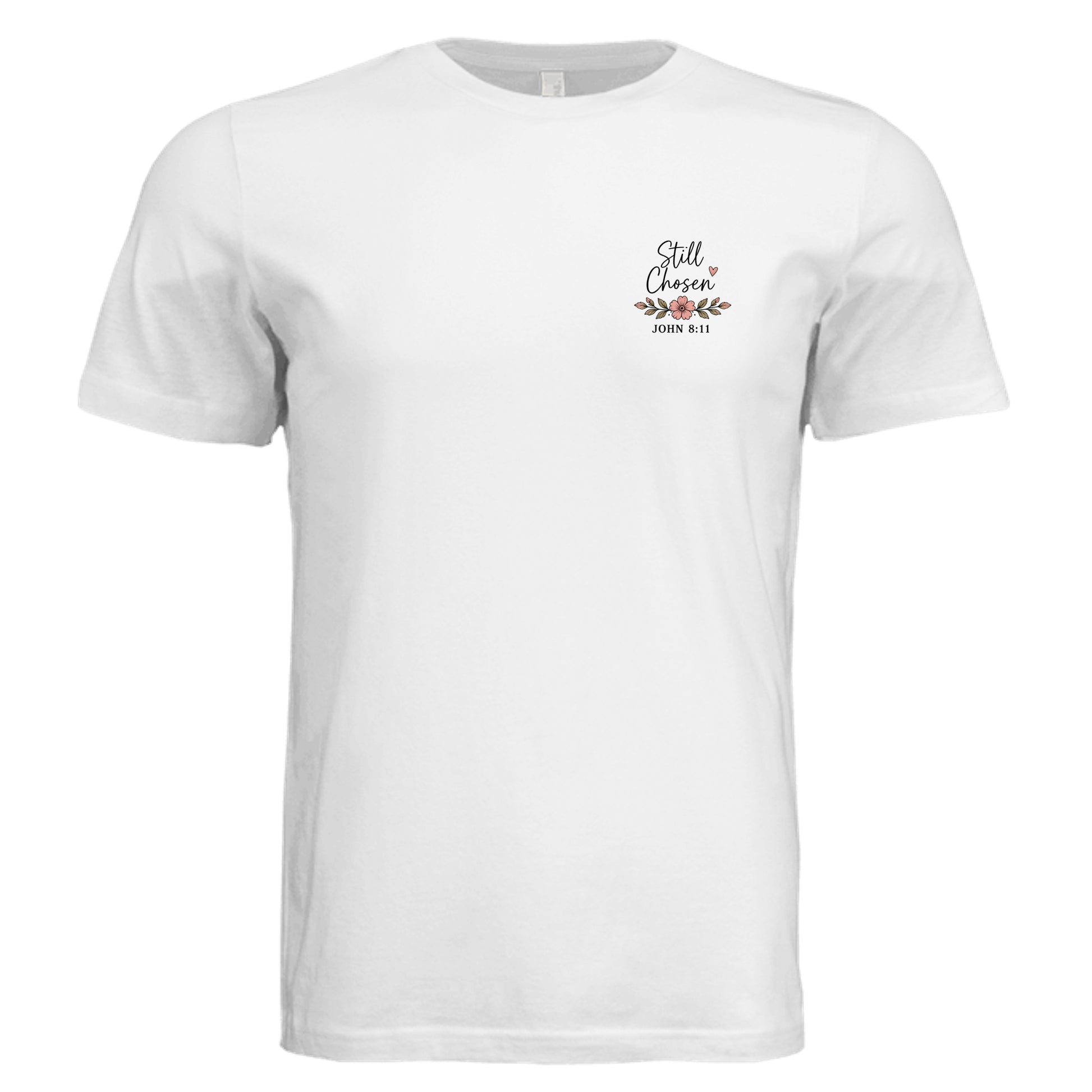 WHITE - 3001C - FRONT