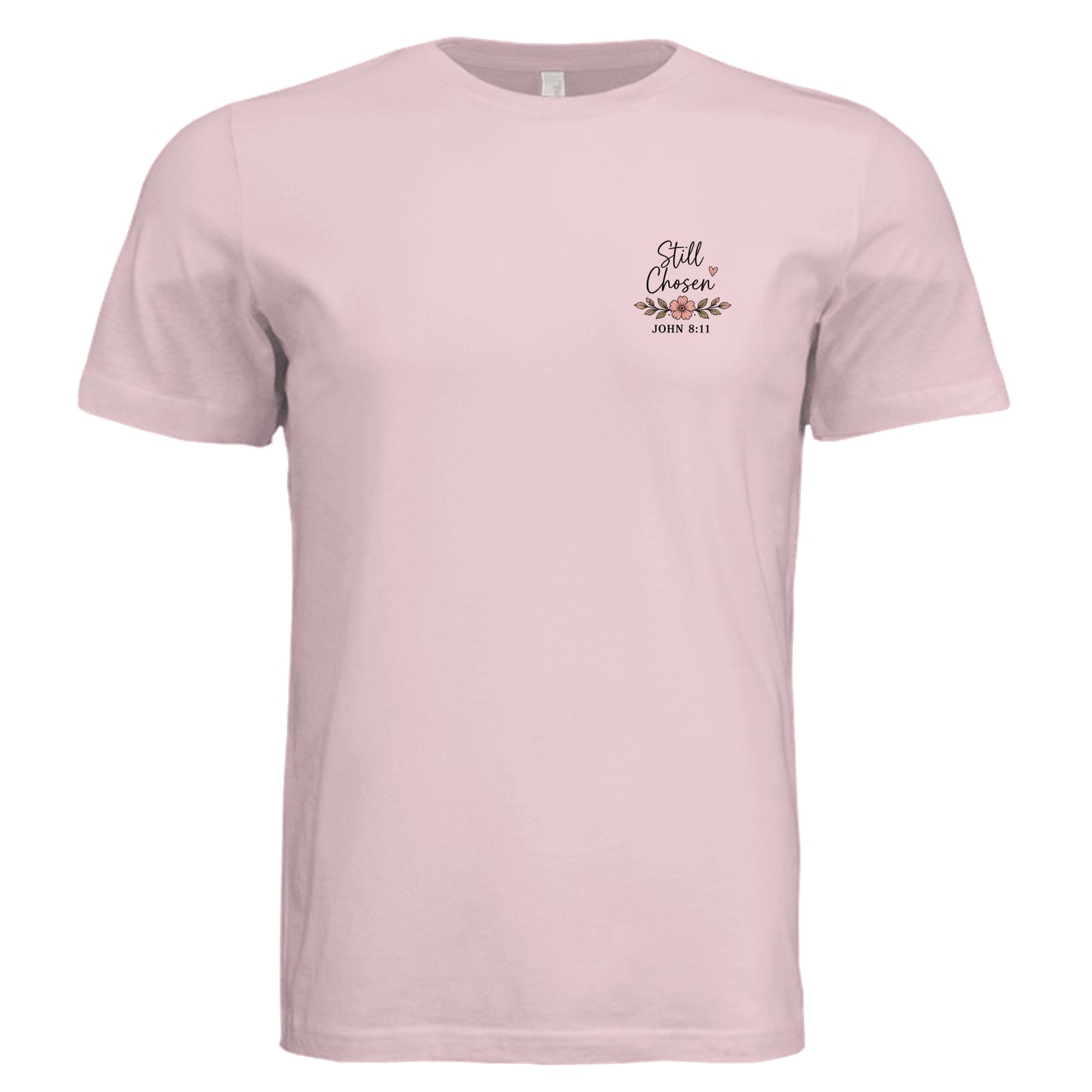 Pink Gravel - 3001C - FRONT