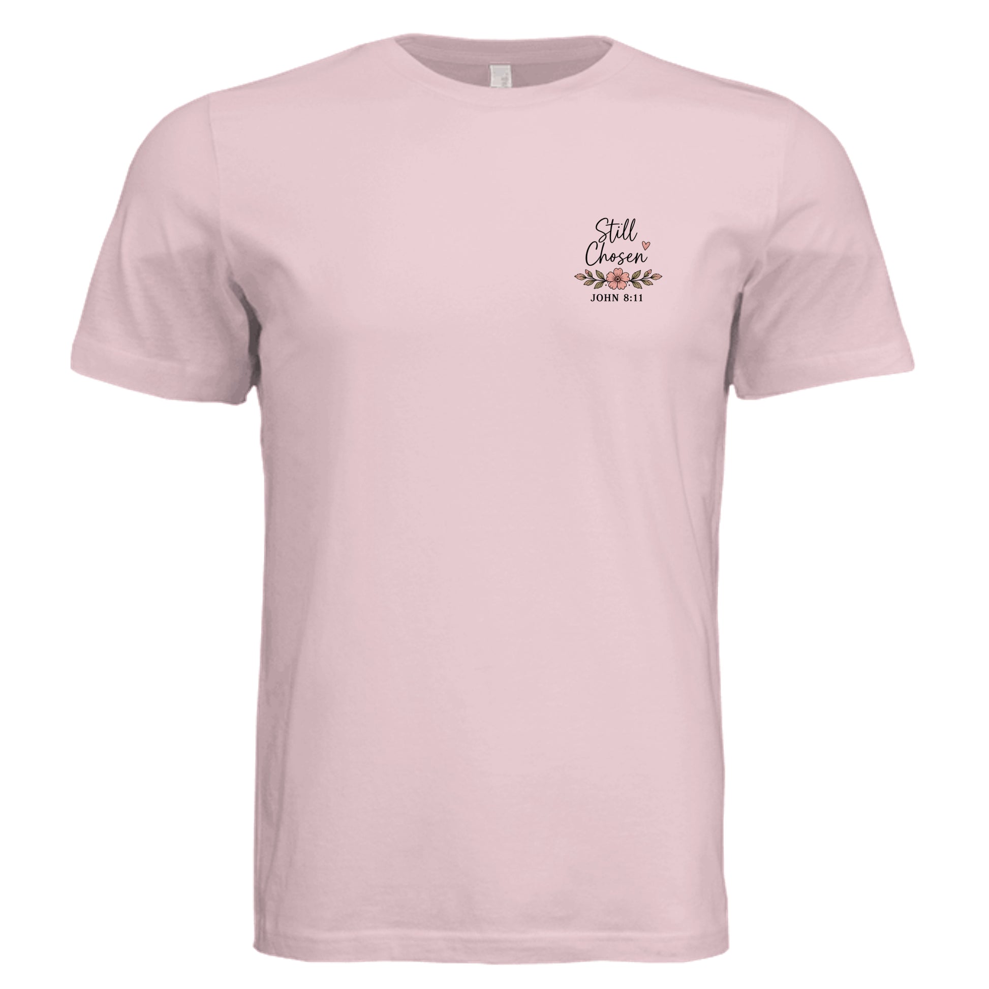 Pink Gravel - 3001C - FRONT