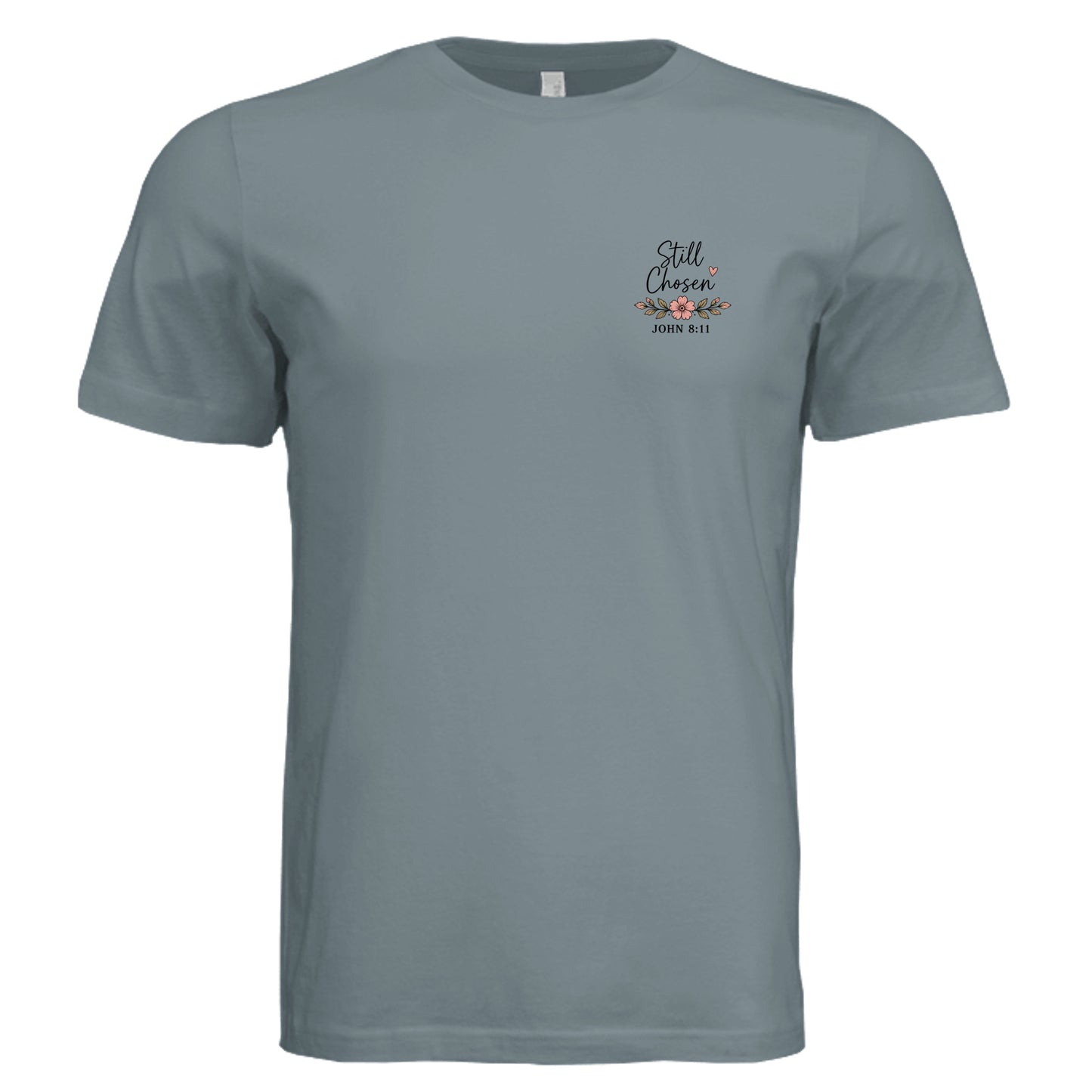 Blue Storm - 3001C - FRONT