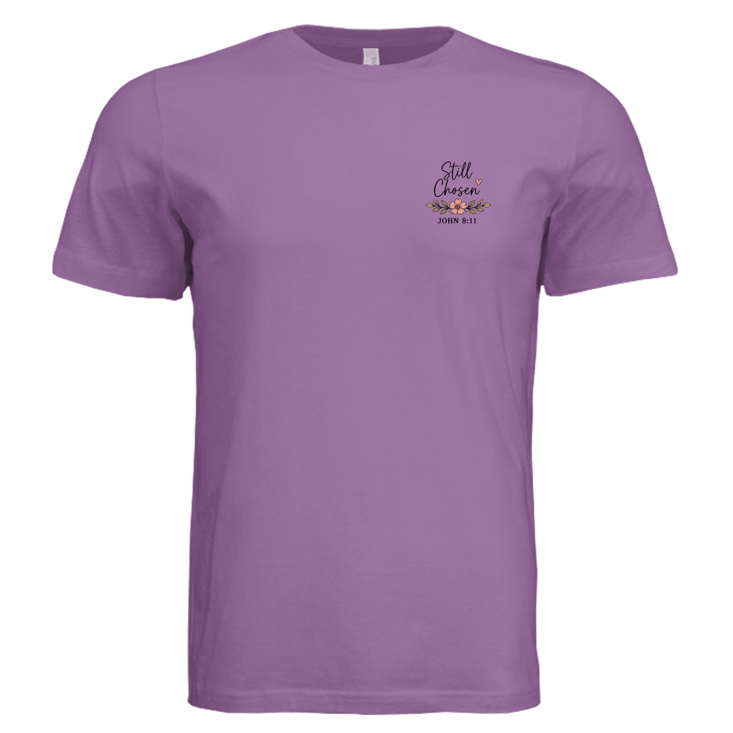 Light Violet - 3001C - FRONT