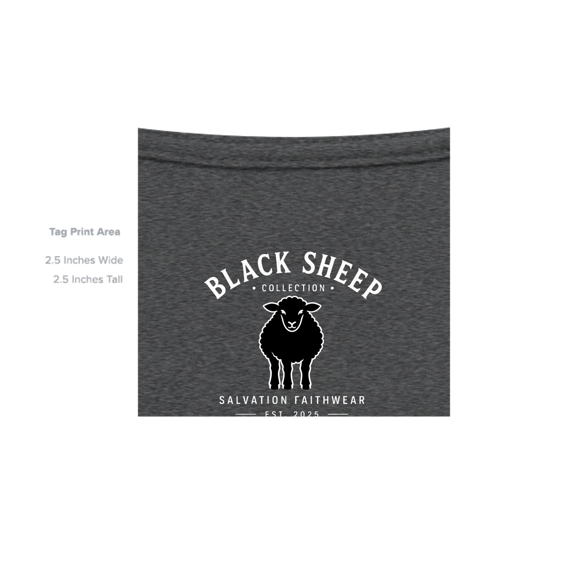DARK HEATHER - G500 - INSIDE_TAG_LINE