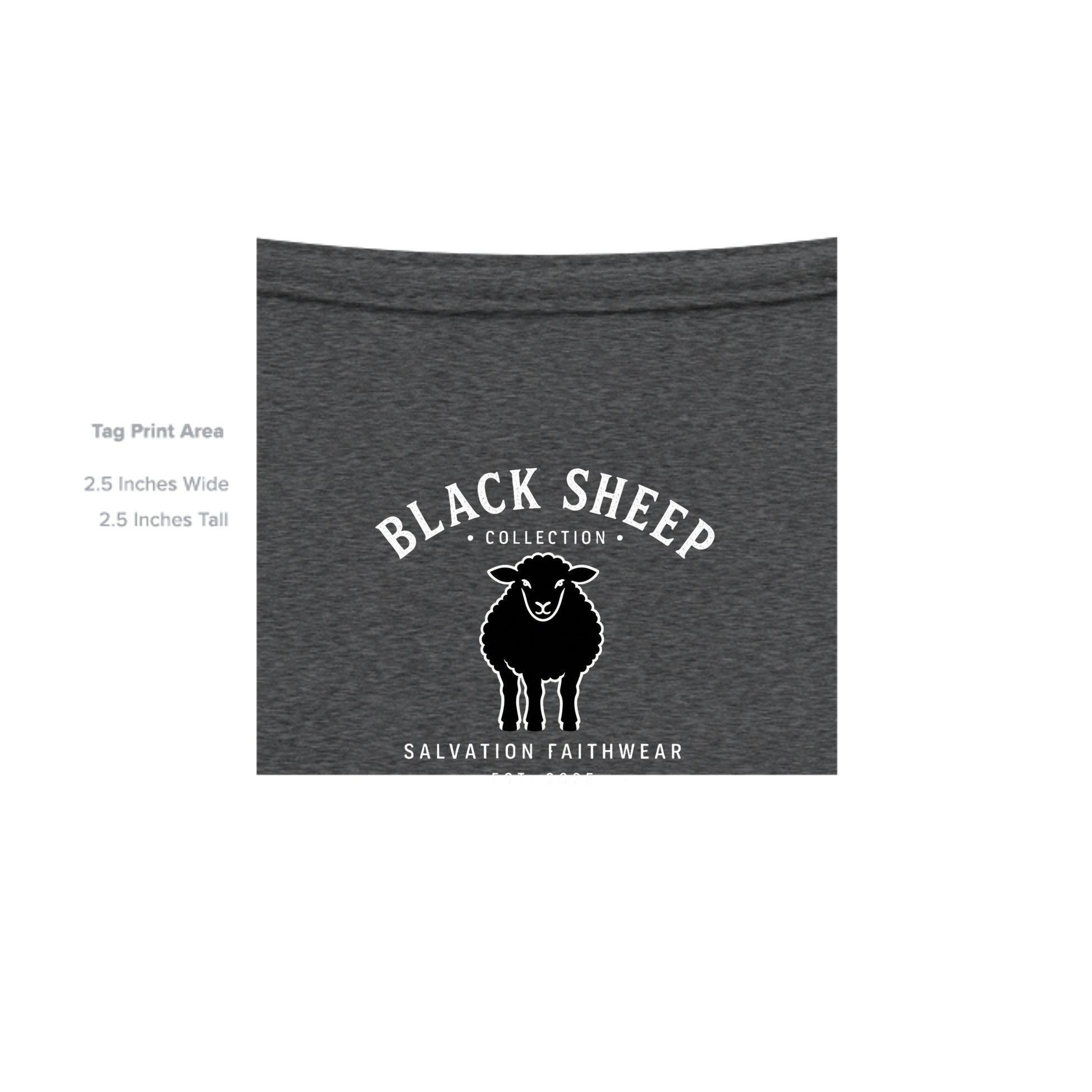 DARK HEATHER - G500 - INSIDE_TAG_LINE