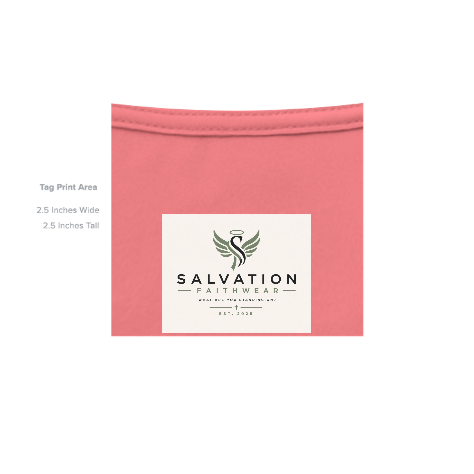 CORAL SILK - G500 - INSIDE_TAG_LINE