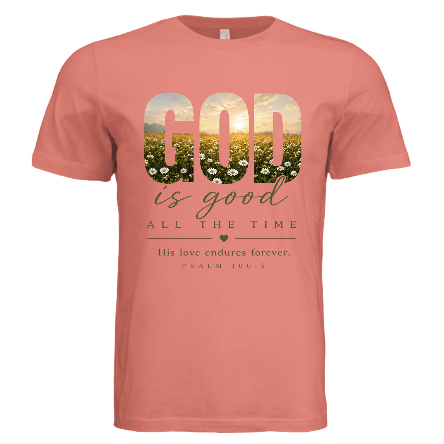 Sunset - 3001C - FRONT