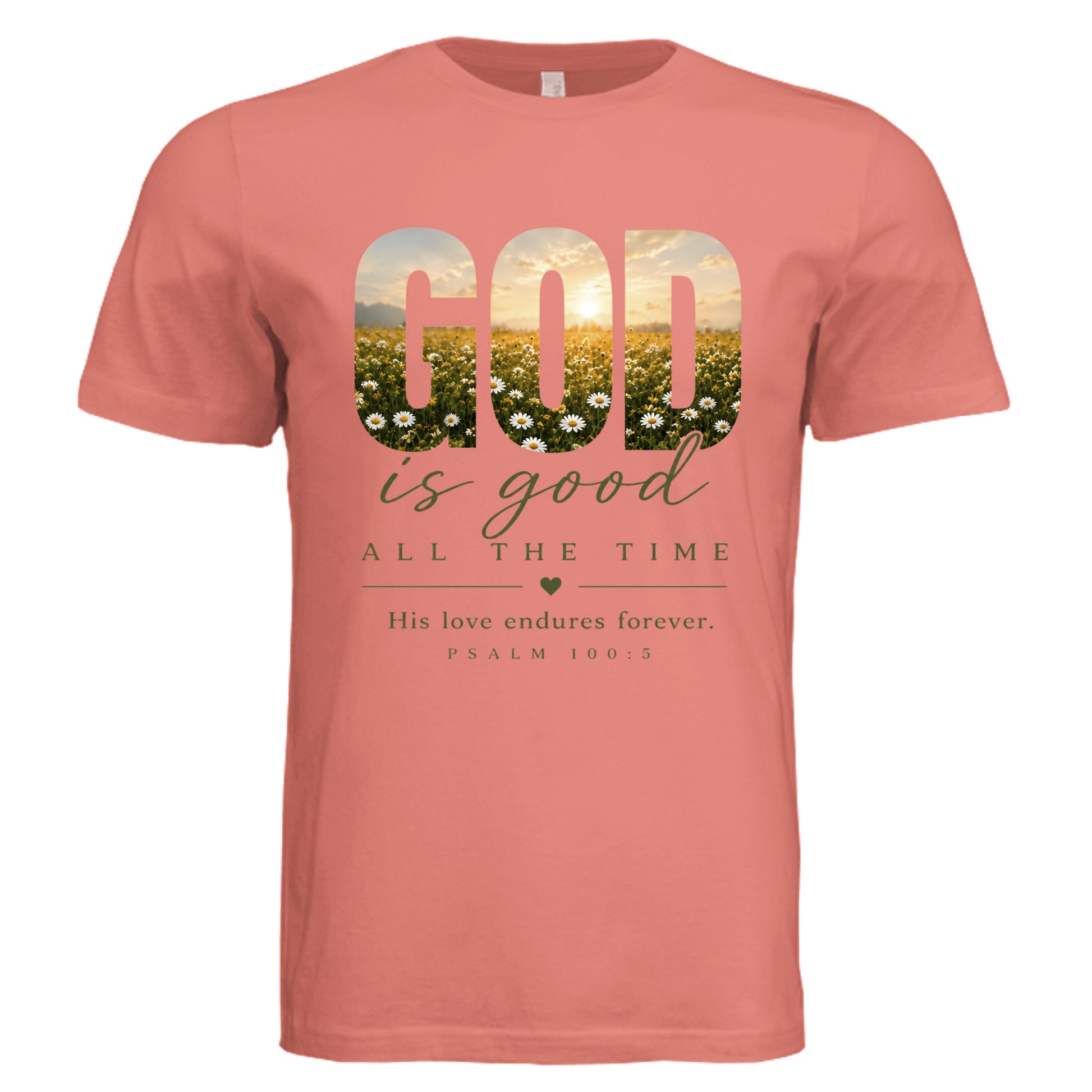 Sunset - 3001C - FRONT